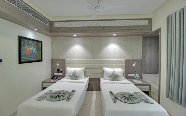 SVASTI Inn Jamnagar