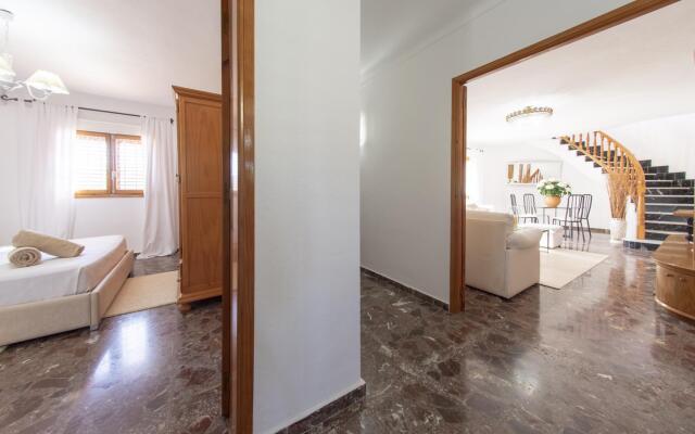 Villa Can Americano -  Islas Baleares
