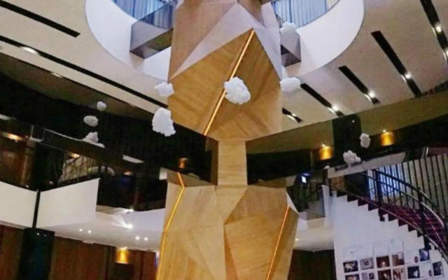 The Tree House