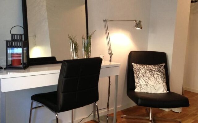 Hotell Gillet