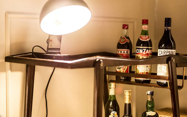 Arnobio Florence Suites