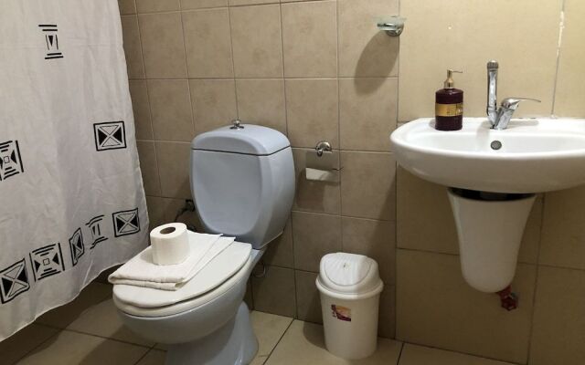 Zirkon Doga Butik Otel