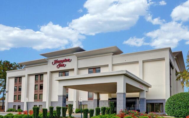 Hampton Inn Salisbury
