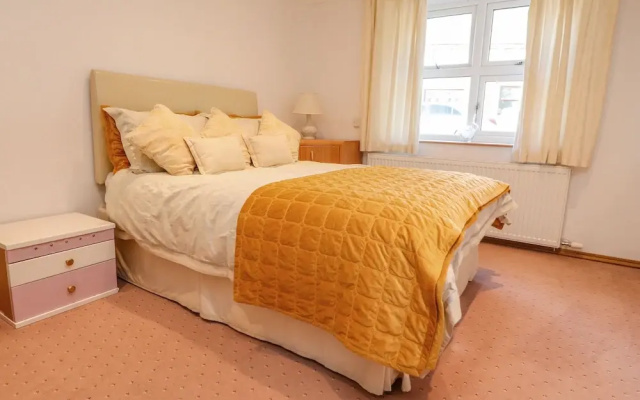 Bronte Cottage