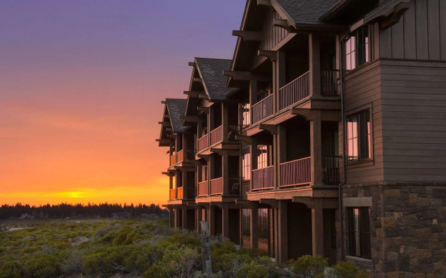 Tetherow Resort