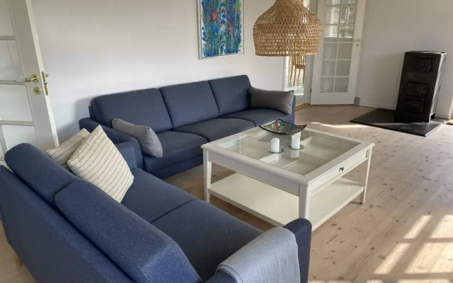4 Star Holiday Home in Hals