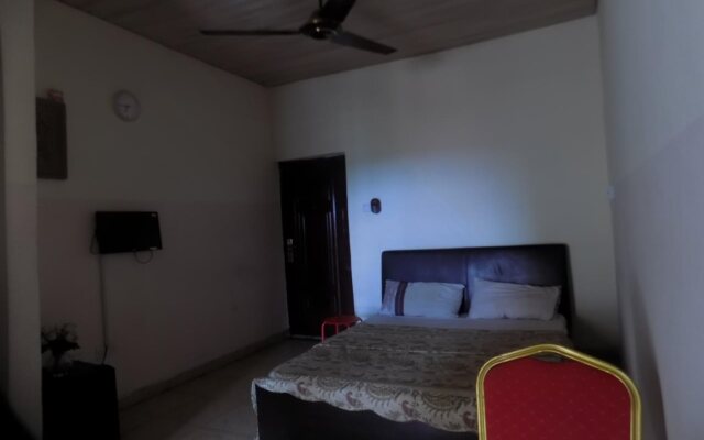 BG Hotel