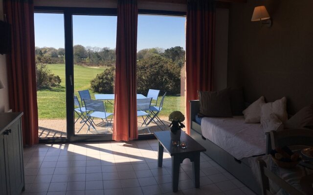 Résidence du Golf de l'Odet