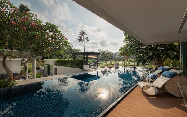Manhattan In Canggu Villa by Premier Hospitality Asia
