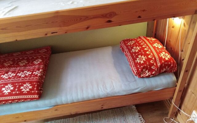 Gillhov   camping and  B&B - Hostel
