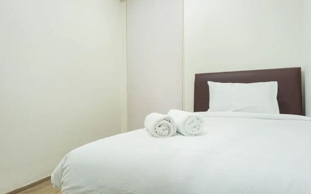 One Park Residences By Travelio