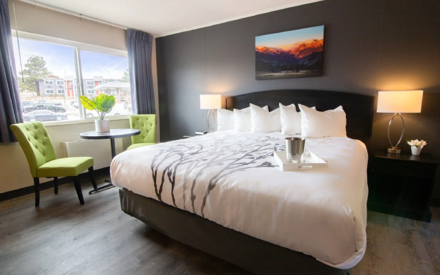 Expedition Lodge Estes Park