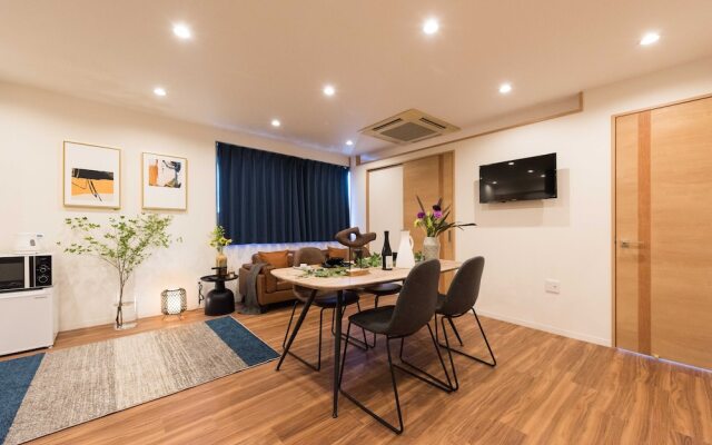 TORA HOTEL Skytree V