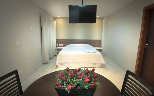 London Hotel