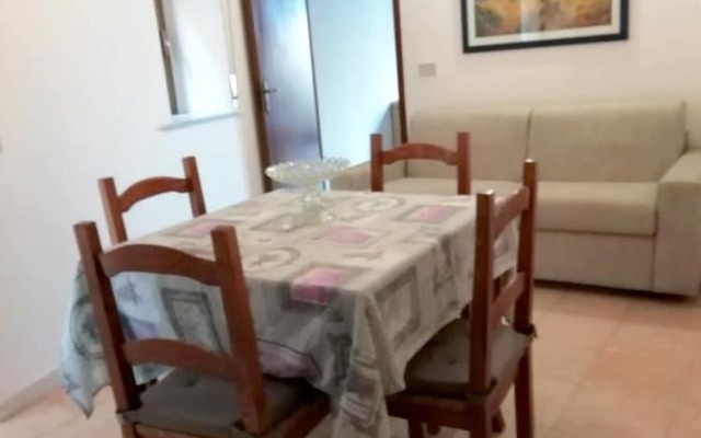 Apartment with One Bedroom in Giardini Naxos, with Wonderful Sea View, Balcony And Wifi - 50 M From the Beach