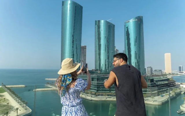 Pearlhouse Bahrain