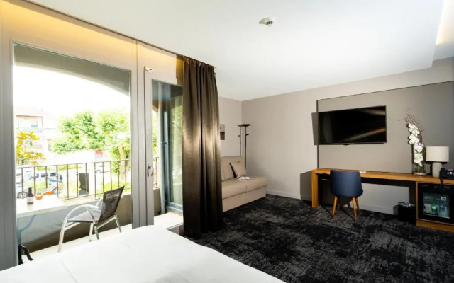 Hotel Fac et Spera