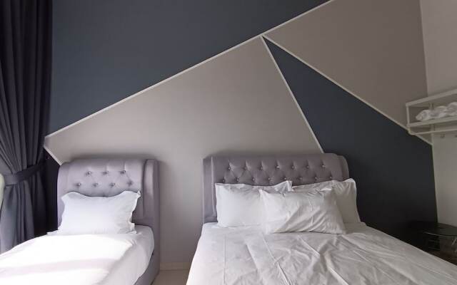 The Horizon Ipoh L8 by Grab A Stay