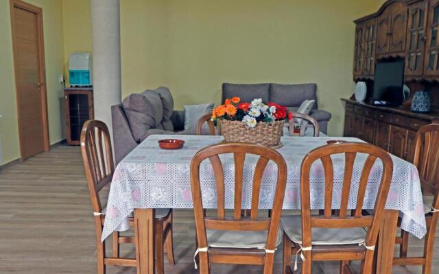 Los fresnos de ribadesella 5 personas