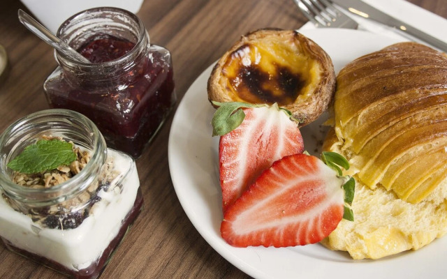 Nations Porto II - Studios & Suites