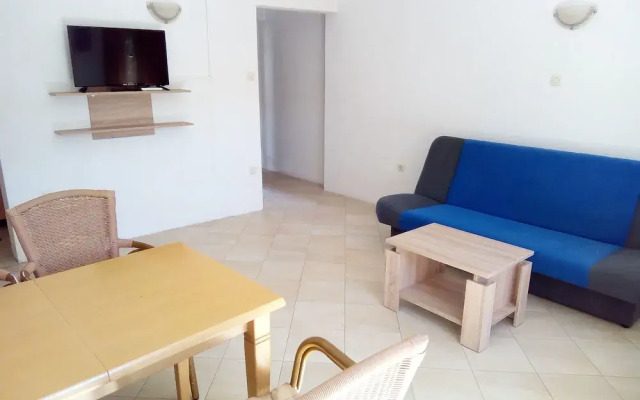 Sea Turtle Apartments