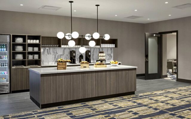 Delta Hotels by Marriott Calgary Downtown