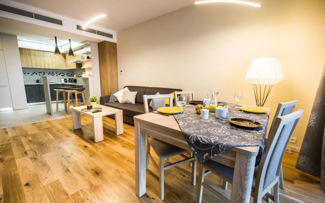 FriendHouse Apartments - Kazimierz