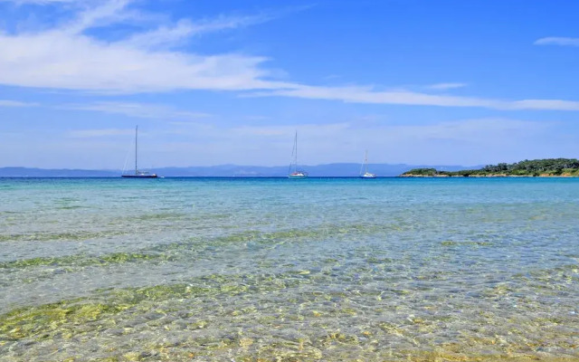 Vacanciel Six Fours les Plages