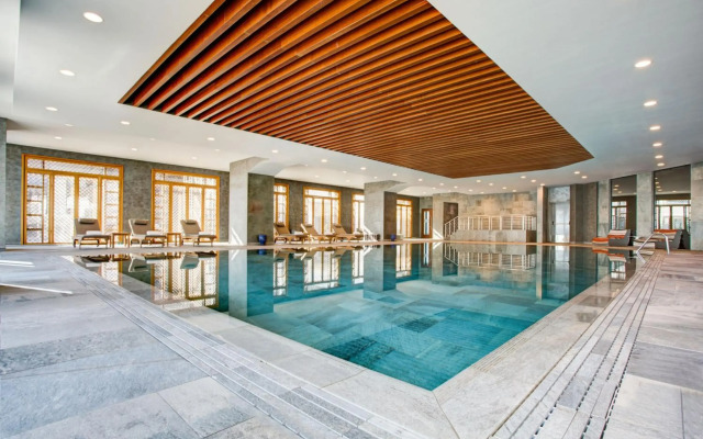 Sheraton Grand Samsun Hotel