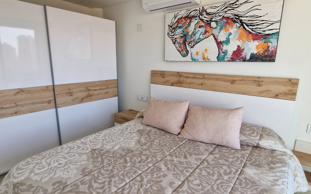 Apartamentos Oasis de la Cala