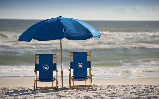 SpringHill Suites Pensacola Beach