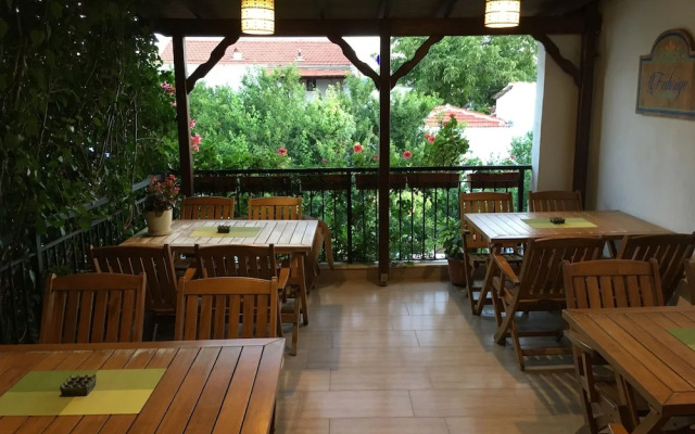 Gulser Boutique Otel
