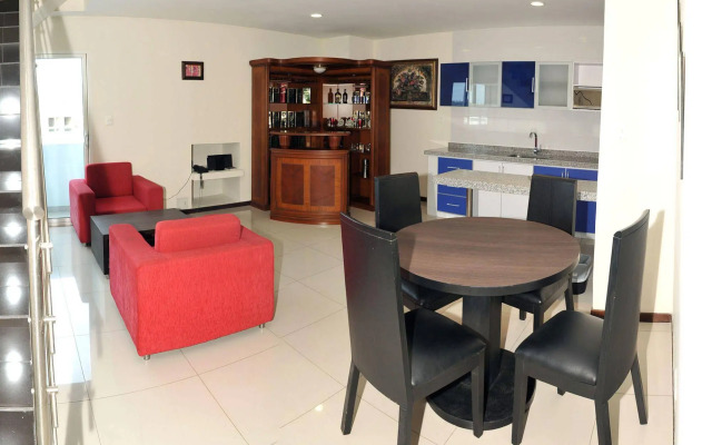 Hotel San Martin Popayan