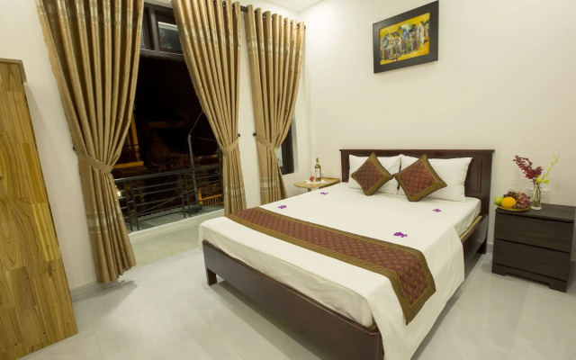 Homestay Golden Bee