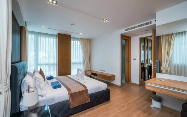 Privilege Residences by Lofty