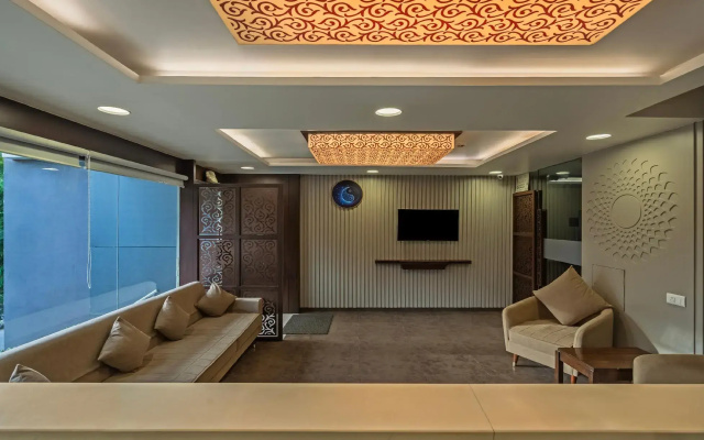 ZO Rooms Fatehganj