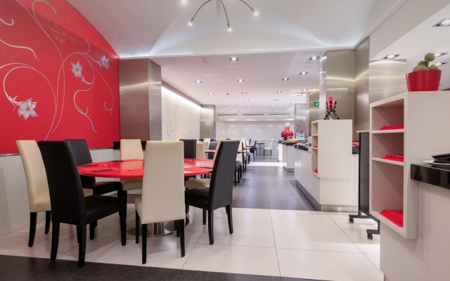 Hotel Ciutadella Barcelona