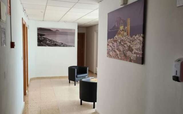 Hostal Fornet