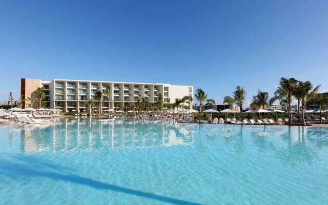 Grand Palladium Costa Mujeres Resort & Spa - All Inclusive