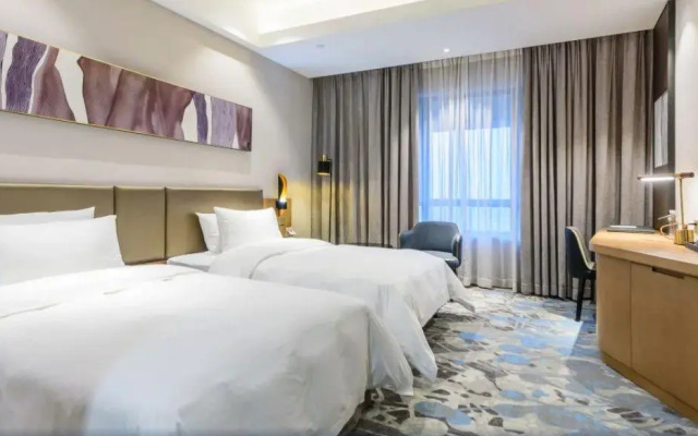 Delphi Sky Hotel
