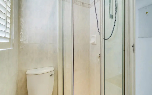 Sausalito Penthouse in Cape Town