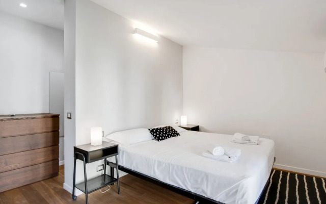 Santa Reparata Apartment with Patio and Terrace