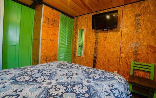 Mesa Verde By Rotamundos