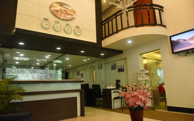 Hotel Pearl International