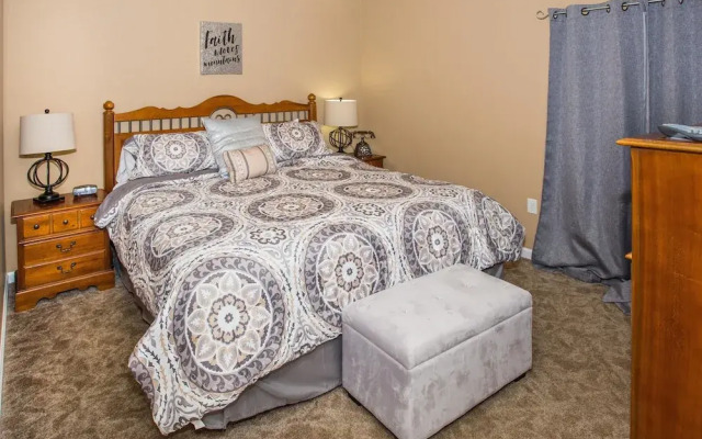 Whispering Pines 532