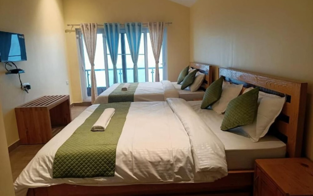 Longwood Resorts