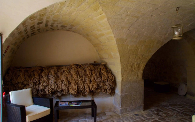 Relais Cimillà