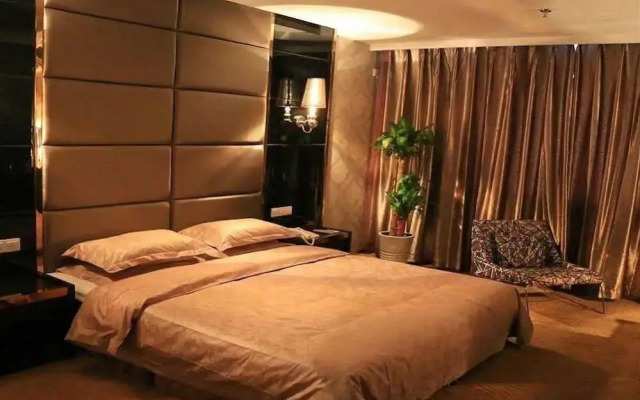 Hualian Plaza Hotel