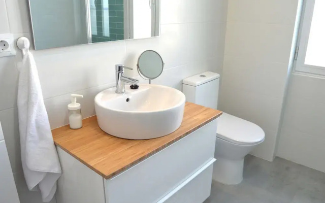 Ático Gaspar del Pino