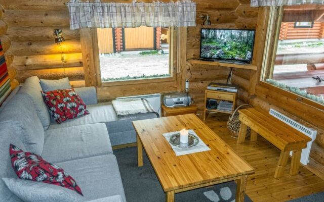 Holiday Home Fassen maja